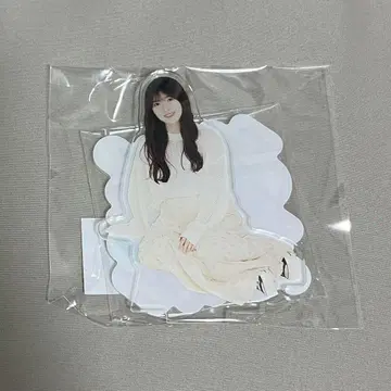 노기자카46 오가와 아야 개별 아크릴 스탠드/한여름 전국 투어 2025