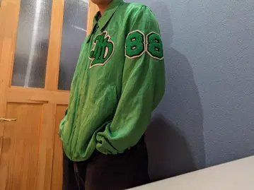 지에다 자켓 지에다