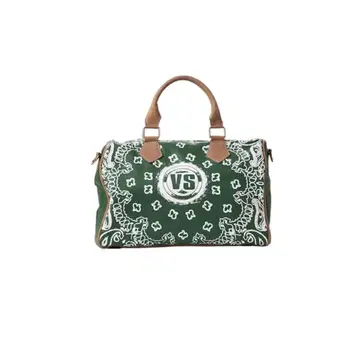 [ 일본 미발매 ] 미니 더플백 MINI DUFFLEBAG