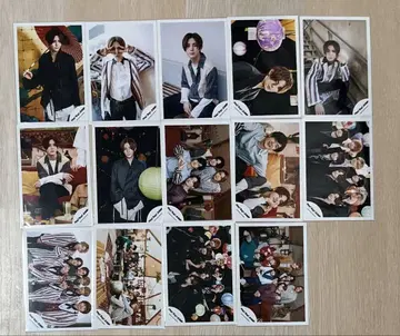 Hey! Say! JUMP 야마다 료스케 공식 사진 타이베이
