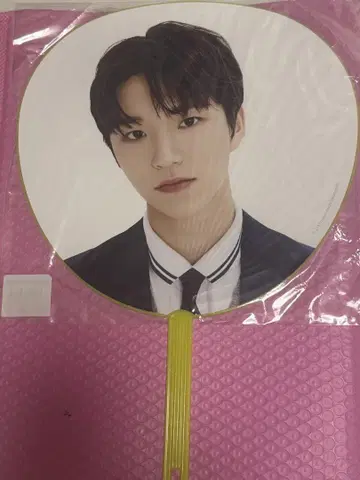 nctwish nctnewteam 재희 데 부채 부채 jaehee