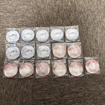 명탐정 코난 공식 앱 유년기 캔뱃지 남도일(쿠도 신이치)