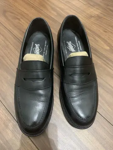 UNITED ARROWS green label relaxing 로퍼
