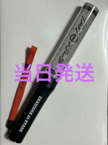 [ 당일 발송 ] 카리스마de스테이지 카리데스테 카리스테 응원봉