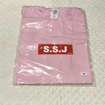 시손 준 SSJ T셔츠 2019