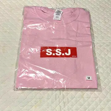 시손 준 T셔츠 SSJ 2019