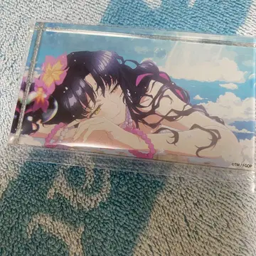FGO 페스티벌 살생원 키아라 아크릴 블록