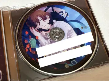 우타프리 Sweet Vampire 드라마 CD 린지