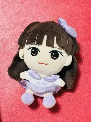 나카가와 루카 치비 누이