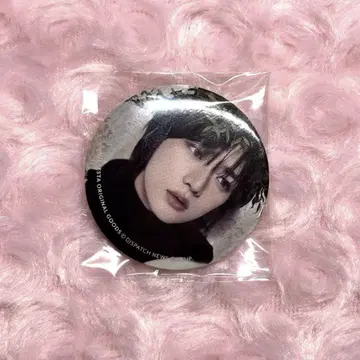 Dfesta TXT 캔뱃지 캔배치 BEOMGYU 공식