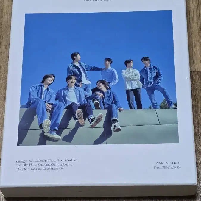 【新品未開封・まとめ売り】PENTAGON / IN:VITE U（20枚） 新品未開封・まとめ売り】PENTAGON / IN:VITE U（20枚）