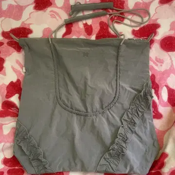 TYPESERVICE bag
