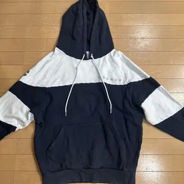 CRONOS/후드티 S 사이즈