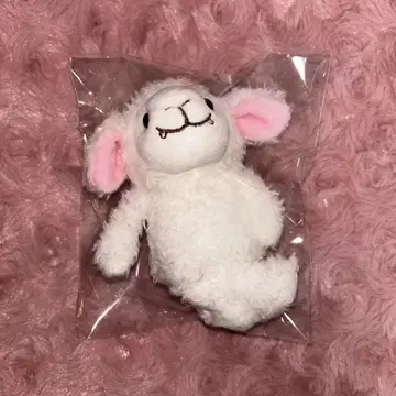 KAMIJO 자양 뱀파이어 참 화이트