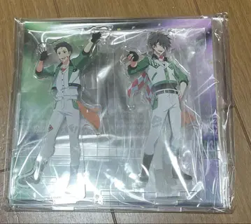 아이돌 마스터 sidem FRAME 아크릴 스탠드