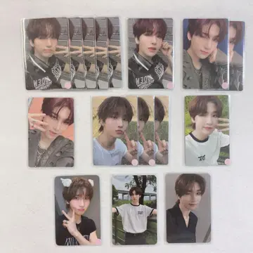 NOWZ 요누