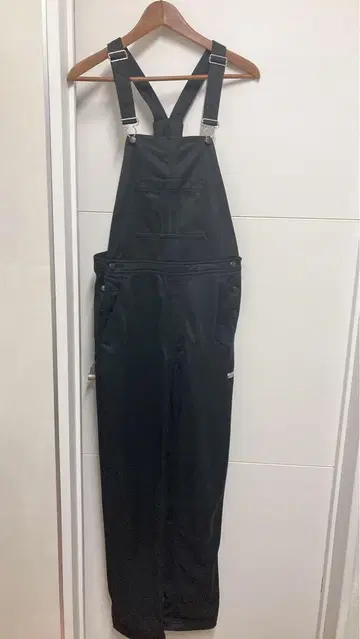 adidas 오버롤