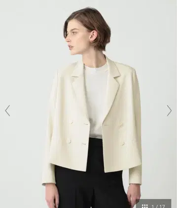 띠어리 럭스 자켓 Dash Donny