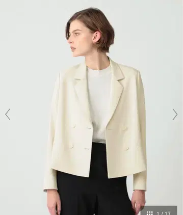 띠어리 럭스 자켓 Dash Donny