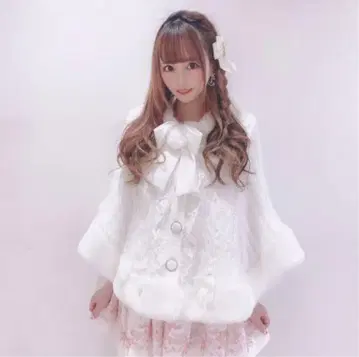 LIZLISA 판초