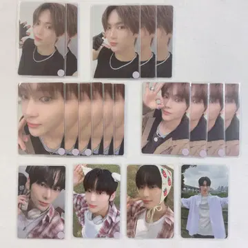 NOWZ 시윤