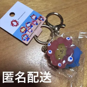 폼폼푸딩 미야쿠미야쿠 클리어
