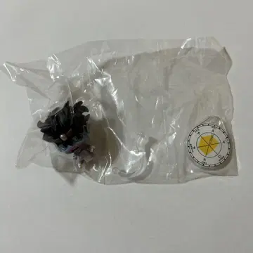 죠죠 스탠드 피규어 컬렉션 04 스타 플래티넘