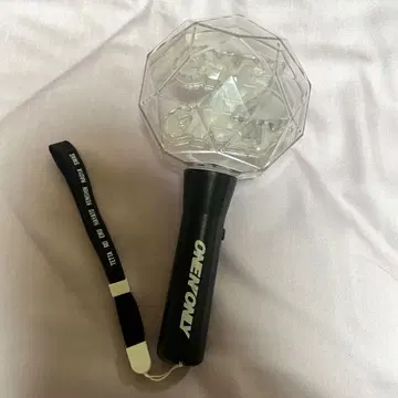 ONE N' ONLY 응원봉 005