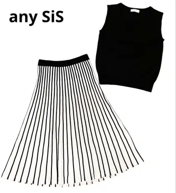 any SiS (온워드 카시야마) 셋업