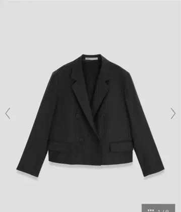 theory luxe 수트 자켓 Executive Kally
