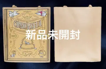미개봉 새상품 시마무라 신데렐라 토트백 치하루 씨 콜라보 할로윈