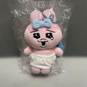 빤쮸토끼 일본 한정판