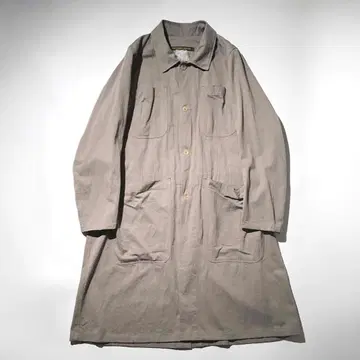 Paul Harnden WAREHOUSE COAT 웨어하우스 코트