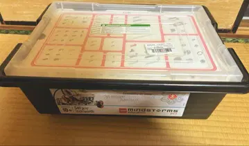레고 마인드스톰 EV3 기본 세트 45544