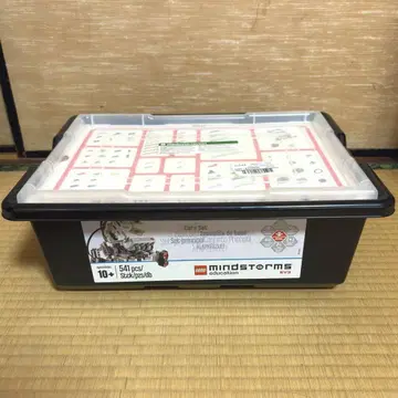 레고 마인드스톰 EV3 기본 세트 45544