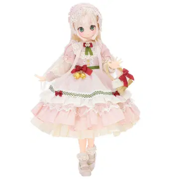 루치루 FlowersofSerenity PeachBlossom ver.