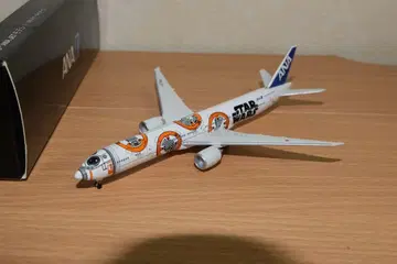BB-8 ANA JET 모델 1/500 스케일