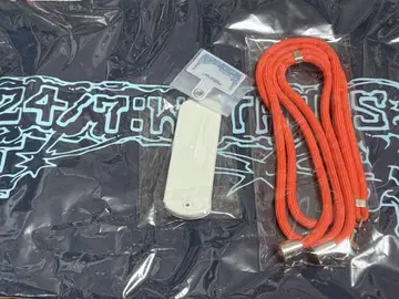 tws 프리미엄 시트 vip 혜택 굿즈