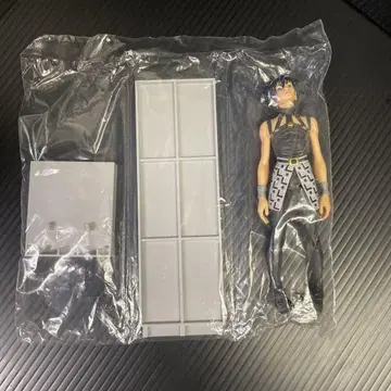 죠죠의 기묘한 모험 제5부 DX 피규어 부챠라티 팀 나란차