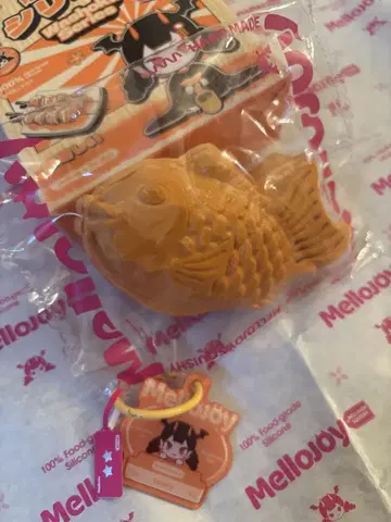 mellojoy