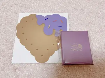 니지산지 Melty Valentine 호시미치 쇼 목걸이