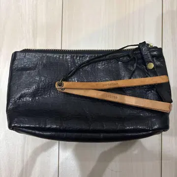 코넬리안 타우러스 클러치백