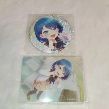 프로세카 키리타니 하루카 유년기 27a 57