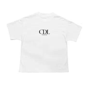 CDL TOKYO 2025 POP UP STORE Limited Tee