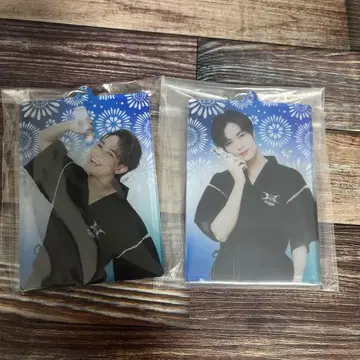 카와무라 카즈마 이와타니 쇼고 이자카야 EXILE 진베이 아크링 키링
