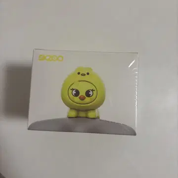 straykids skzoo 포가리 피규어