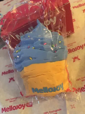 mellojoy