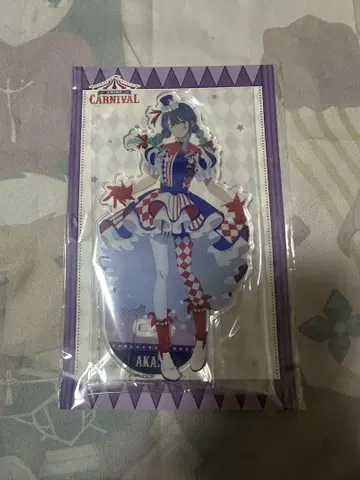 최애의 아이 쿠로카와 아카네