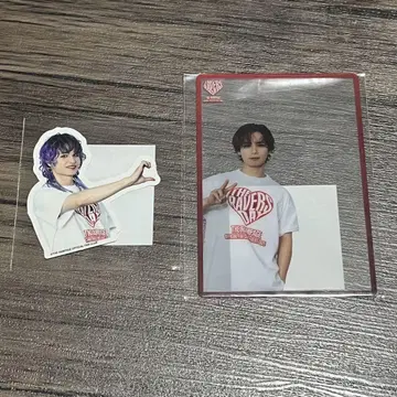 더 레이버스 데이 로토