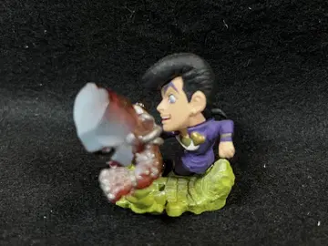 죠죠 캐릭터 히어로즈 히가시카타 죠스케 크레이지 다이아몬드